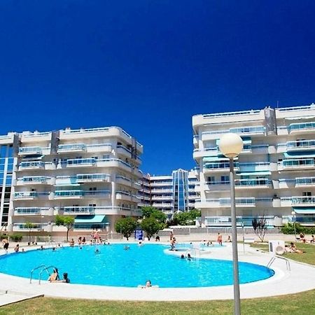 شقة Larimar Piscina Salou P المظهر الخارجي الصورة