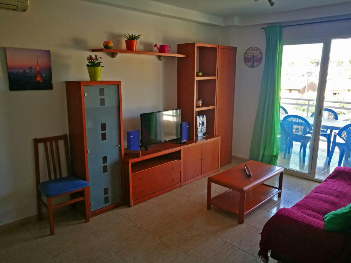 شقة Larimar Piscina Salou P المظهر الخارجي الصورة