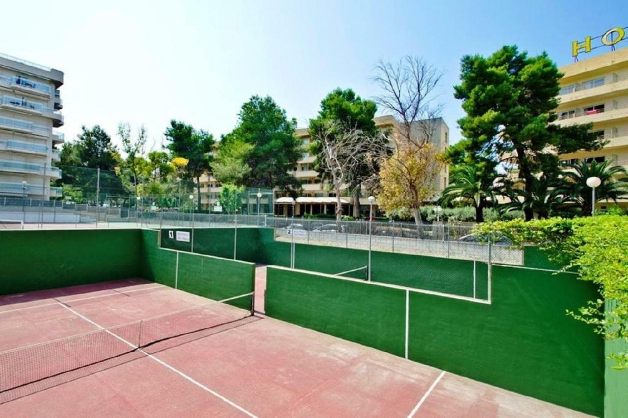 شقة Larimar Piscina Salou P المظهر الخارجي الصورة