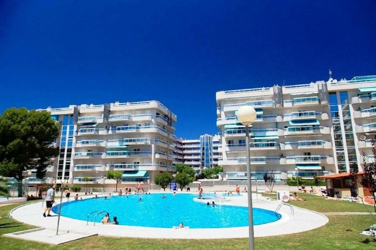 شقة Larimar Piscina Salou P المظهر الخارجي الصورة