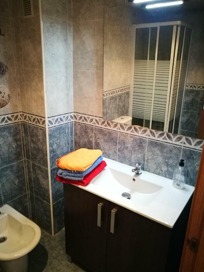 شقة Larimar Piscina Salou P المظهر الخارجي الصورة