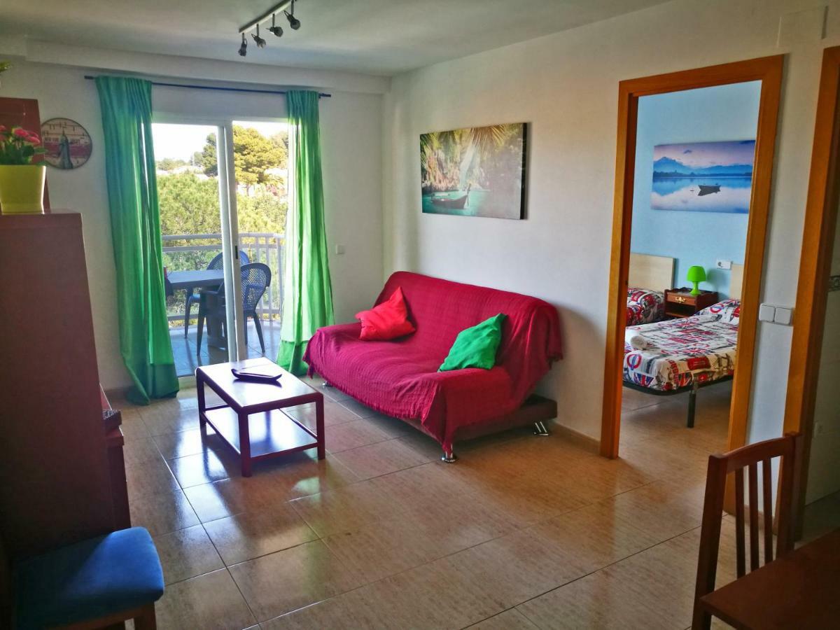 شقة Larimar Piscina Salou P المظهر الخارجي الصورة