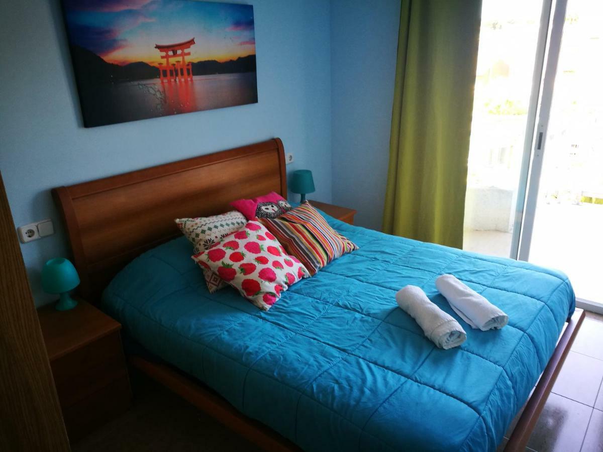 شقة Larimar Piscina Salou P المظهر الخارجي الصورة