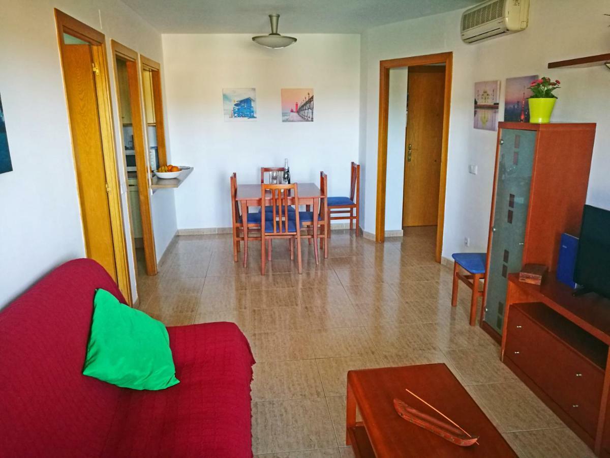 شقة Larimar Piscina Salou P المظهر الخارجي الصورة