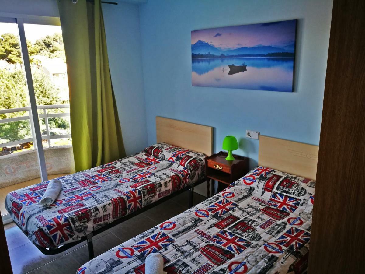شقة Larimar Piscina Salou P المظهر الخارجي الصورة